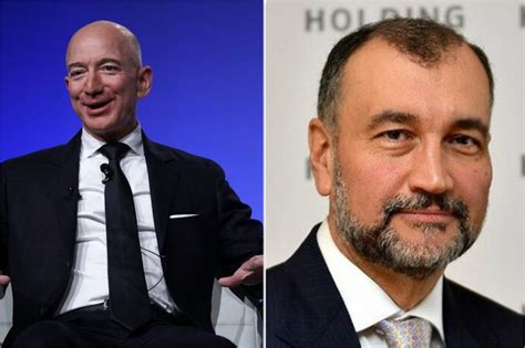 Bezos Muskı geçti Dünyanın en zengini yeniden o